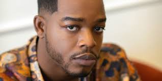 Surface' star Stephan James