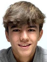 Jaime Robert's Instagram, Twitter & Facebook