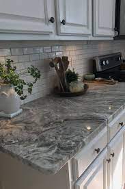 How Do You Find Low Cost Countertops It Isn T Really Simple In Fact 3 Pop Cheap Kitchen Countertops Kitchen Remodel Countertops Farmhouse Kitchen Backsplash