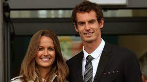 12 murray is a supporter of hibernian football club , one of the teams his grandfather represented, 13 and arsenal football club. Andy Murray S Wife Gives Birth To A Girl Bbc News