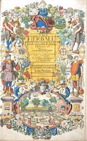 Book Review Queen Elizabeth In The Garden A Story Of Love Rivalry And Spectacular Gardens By Trea Martyn Herbalism Antique Botanical Print Books