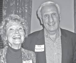 Dreher High School Class of 1956 reunites