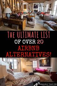 The Best Apartment Booking Webites 25 Sites Like Airbnb