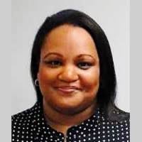 Natavia Brown, SHRM-CP