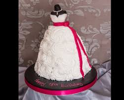 We know that they're probably both a little excited and a little afraid of turning thirty. Elegant Birthday Cake For 30 Year Old Woman Cakes And Cookies Gallery