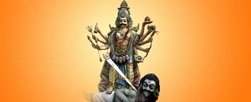 Shiva send virabhadr who got defeated. Veerabhadra Swamy Manifestation Of Lord Shiva S Wrath