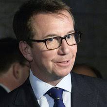 Paul Deegan's Profile