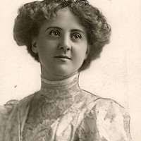 Public domain studio portrait, NFB.39175, Gustav Borgen