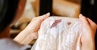 Take a look at the steps on how to get blood out of a mattress below: How To Remove Blood Stains What Works For Clothing And More