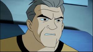 Characters in Batman Beyond