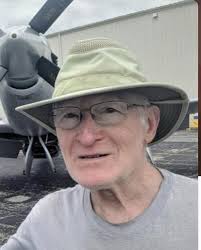 Ronald Heffner Obituary