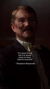 Teddy Roosevelt 🧸 🔥 #fyp #foryoupage #fypシ #motivation #quotes #history  #teddyroosevelt