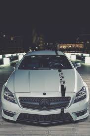 Cls 63 Amg Mercedes Benz Cls Mercedes Car Mercedes Benz Cars