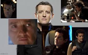 Most tired man in the SG program : r/Stargate