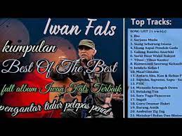 (full album) iwan fals sugali (1984). Iwan Fals Full Album Terbaik Mp3 Download Youtube