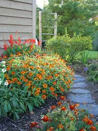 Images Photos Flowers Vegetables Edibles Gardens Garden Paths Garden Design Modern Garden Design