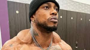 2022 Men's Physique Olympia Preview