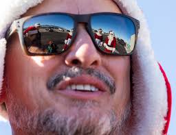 Annual Santa Flight took to the skies in southern Utah