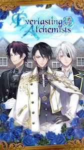 We would like to show you a description here but the site won't allow us. Descargar Everlasting Alchemists Romance Otome Game En Pc Con Memu