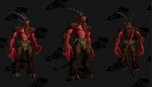 Legion 3d Modelviewer Live Battle Pet Database Updated Murloc Models And More Legion Pets Battle