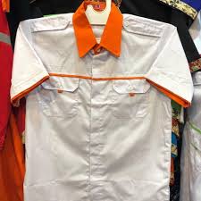 Mulai dari model baju seragam cleaning service, sepatu, tas, hingga berbagai macam fashion item menarik lainnya. Seragam Kerja Baju Kerja Kemeja Kerja Seragam Kantor Baju Otomotif Baju Cleaning Service Shopee Indonesia