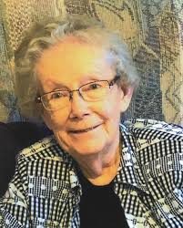 Doris Straub Obituary