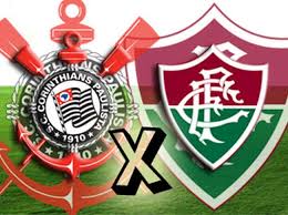 Em casa, o corinthians aproveitou a escalação conservadora do fluminense para começar o jogo fazendo pressão no campo de ataque. Where To Find Corinthians Vs Fluminense On Us Tv And Streaming World Soccer Talk