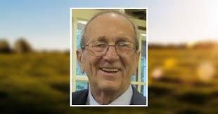 Richard Abner Slay Obituary November 30, 2020