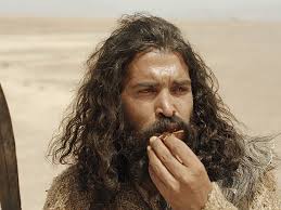 YOHANES PEMBAPTIS DAN ELIA