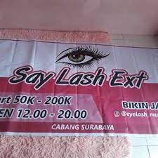 Maybe you would like to learn more about one of these? Say Lash Ext Home Facebook