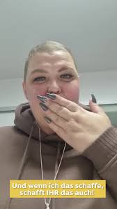 Beate teilt ihr Geheimnis im Kampf gegen Krebs