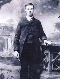 James Sluss (1832-1911)