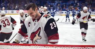 New arizona gm bill armstrong was looking to make changes and asked oel to waive his clause, which he did for only vancouver or boston. Ekman Larsson Willing To Waive No Movement Clause For Canucks Trade Offside