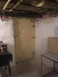 Check spelling or type a new query. Alber Service Company Before After Photo Set New Insulated Basement Door