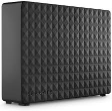 External hard drive is very useful when you want to copy large files between computers or back up your important files like photos, videos, documents and other data. Amazon Com Seagate Expansion Desktop 10tb External Hard Drive Hdd Usb 3 0 For Pc Laptop 1 Year Rescue Service Steb10000400 Black Computers Accessories