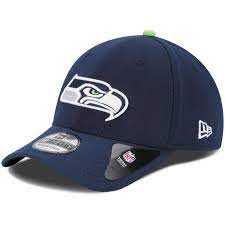 Seattle Seahawks New Era Youth Team Classic 39thirty Flex Hat College Navy Seahawks Team Seahawks News Nfl Seattle
