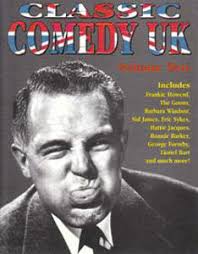 Tony Hancock Appreciation Society