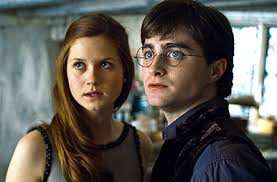 Harry Potter and the Deathly Hallows, Part I