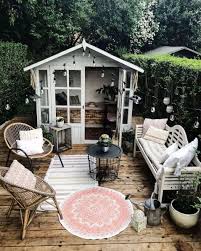 Check spelling or type a new query. 30 Absolutely Enchanting Garden Shed Hideaways