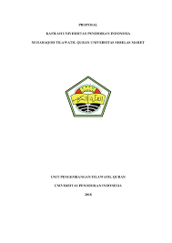 Maybe you would like to learn more about one of these? Doc Proposal Mtq Uns Vicky Agustin Academia Edu