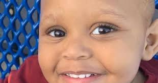 St. Louis man charged in toddler son's opioid death