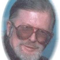 Herbert Vinsant Obituary