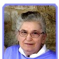 Lottie Strong Morgan Obituary June 26, 2009