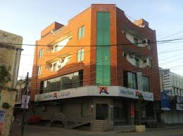 Maybe you would like to learn more about one of these? Allied Bank Limited Wikipedia