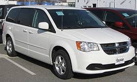 Dodge Caravan Wikipedia