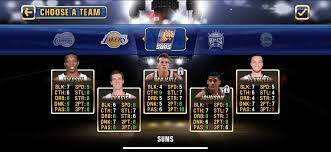 Descripción de nba jam by ea sports™ v04.00.14 mod. Nba Jam By Ea Sports V04 00 80 Apk Obb Full Download For Android