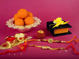 Raksha bandhan is known by the different names in different regions of india. Raksha Bandhan Raksha Bandhan Impress Your Brother With Cool Silver Rakhis A Lavish Brunch Date The Economic Times