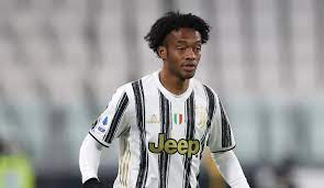 Juan cuadrado se ha convertido en el jugador nacional más destacado del momento en europa. Cuadrado Covid Juan Guillermo Cuadrado Dio Positivo Para Coronavirus Deportes Caracol Radio