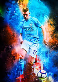 Kevin de bruyne wallpaper developed by rosi74 is listed under category sports 4/5 average rating on google play by 556 users). Kevin De Bruyne Coolbits Artworks