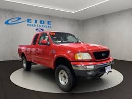 Image result for Brilliant Red 1999 Truck